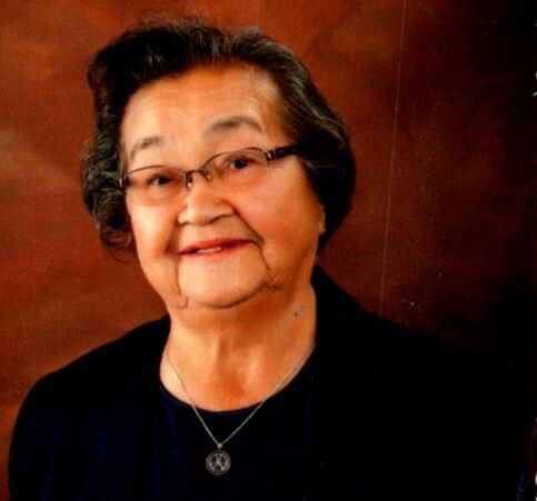 Fumi Kikuchi Tateoka | News, Sports, Jobs - Standard-Examiner